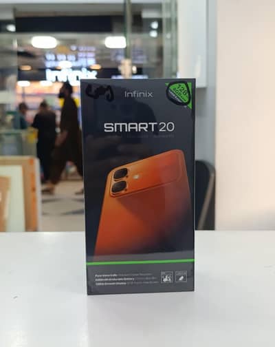 Infinix Smart 20, Hot 60i, Hot 60 Pro, Note Edge, Note 60 Pro, GT 50 P