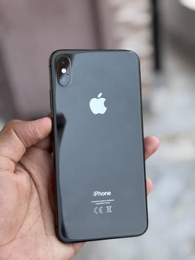 Apple iPhone XS Max