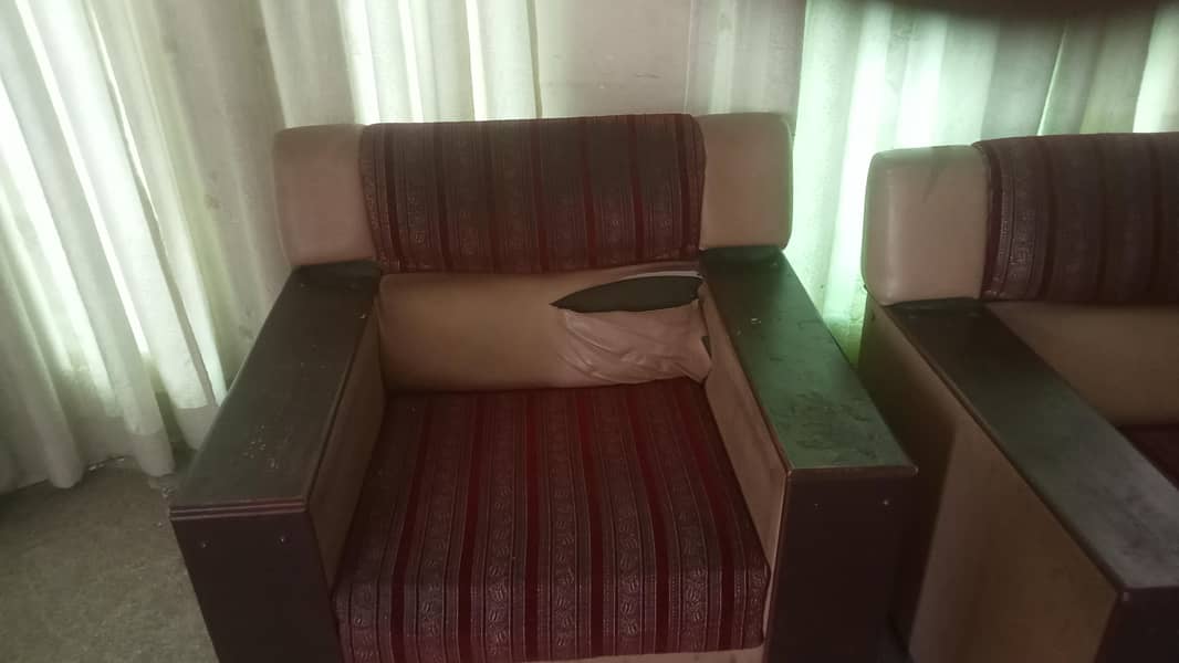 sofa's 4