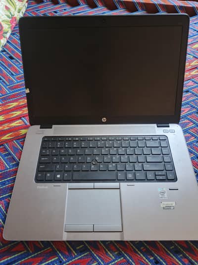 ho core i7