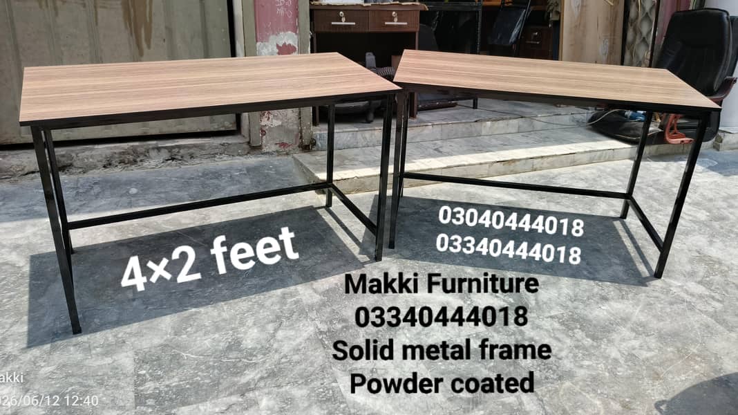 Office table/Computer table/Study table/Office desk/Computer desk 3
