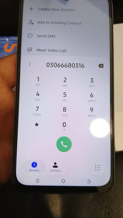 Tecno spark 50