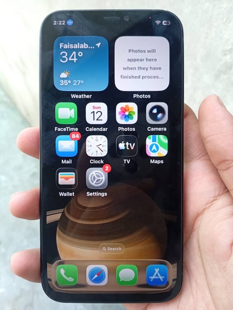 Apple iPhone 12 1