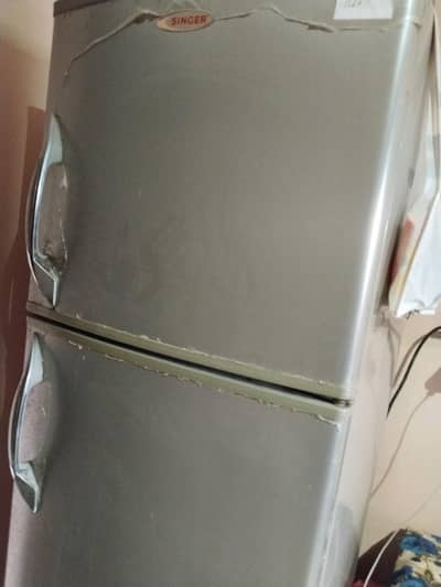 singer refrigerators for sale