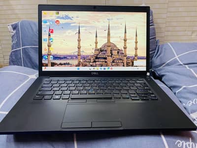 Dell Latitude 7490 Core i5 8th Gen