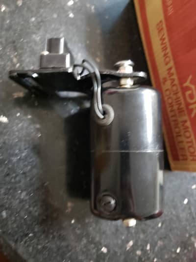 Sali Machine/ Sewing machine Motor