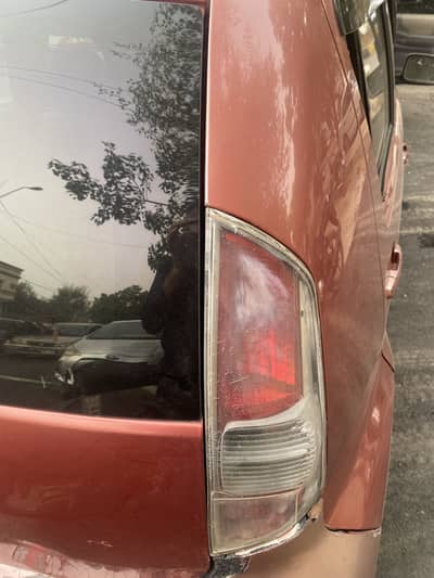 Toyota Passo 2006/10