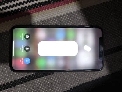 Apple iPhone XS