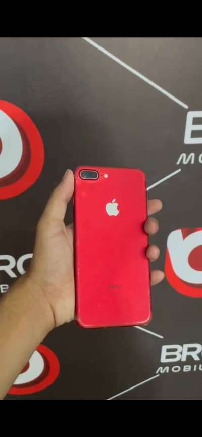 Apple iPhone 7 Plus