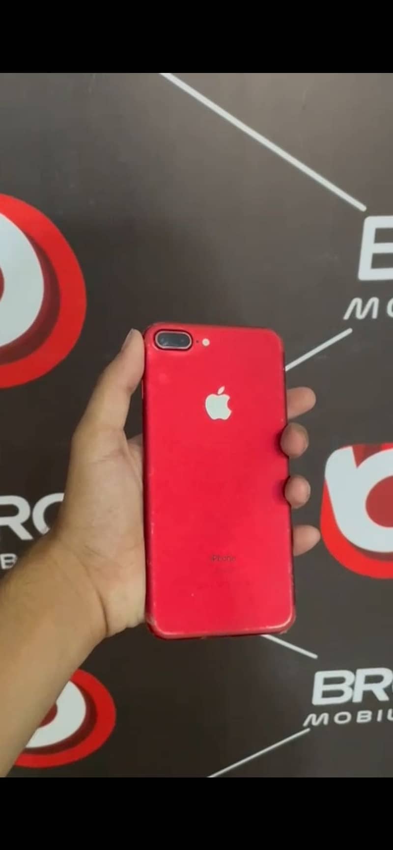 Apple iPhone 7 Plus 0