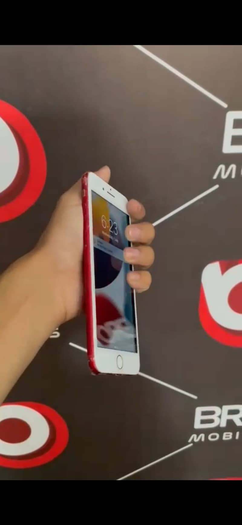 Apple iPhone 7 Plus 1