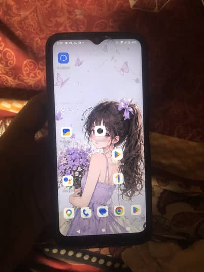 Vivo Y12s Exchange Possible