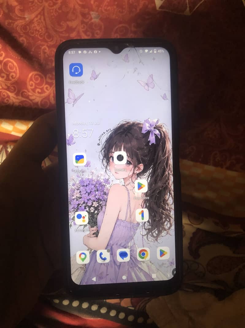 Vivo Y12s Exchange Possible 0