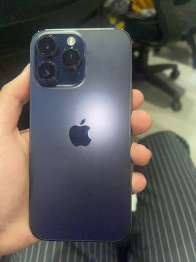Apple iPhone 14 Pro Max