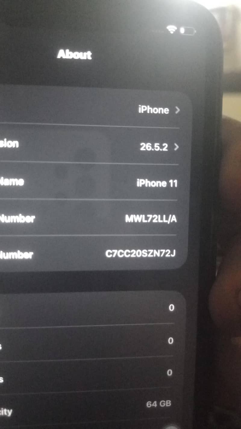 Apple iPhone 11 2