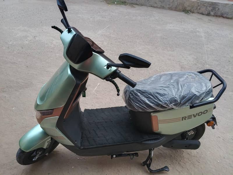 Revoo 1