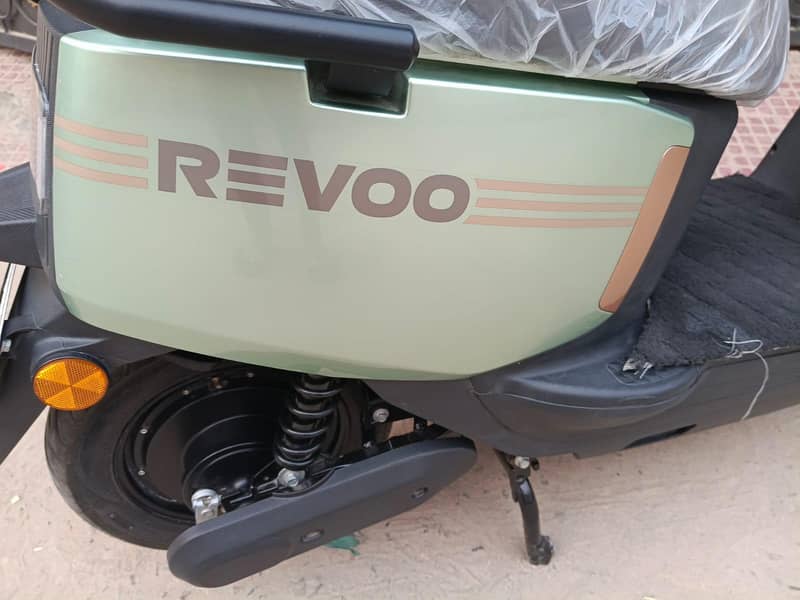 Revoo 3