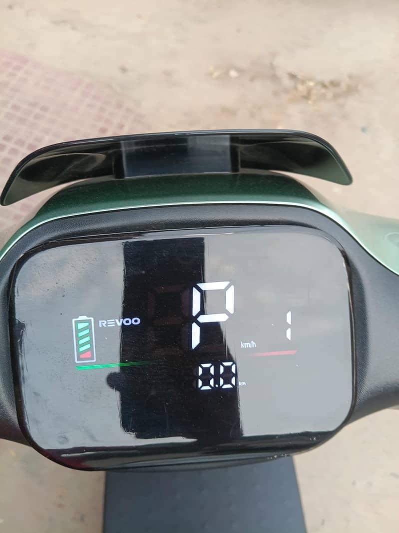 Revoo 15