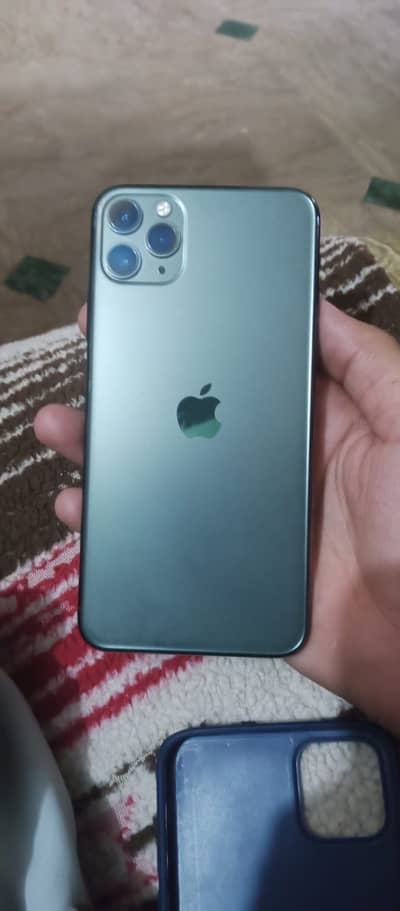 Apple iPhone 11 Pro Max