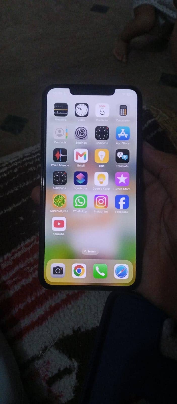 Apple iPhone 11 Pro Max 6