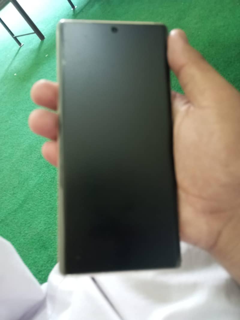 Google Pixel 6 Pro 0