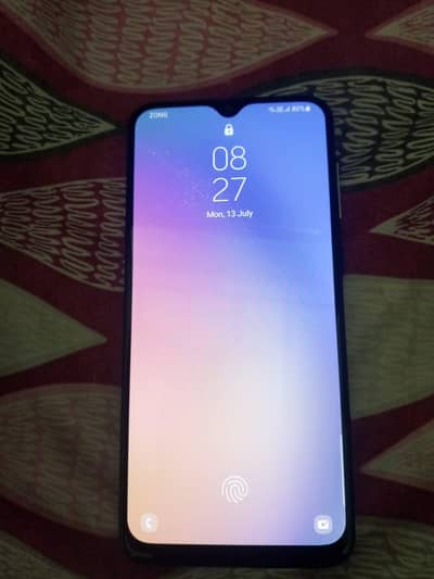 Samsung Mobile A30s