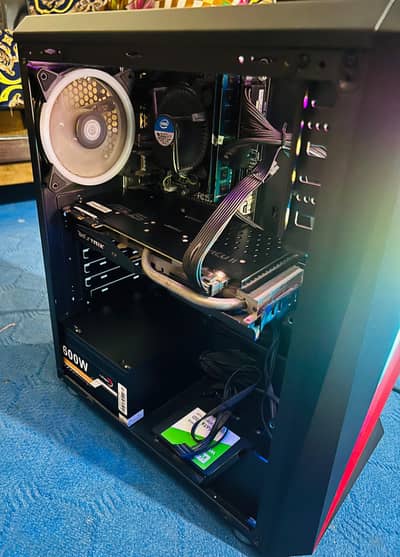 Gaming PC for sale | Nvidia 970 (4gb) | 16 gb Ram