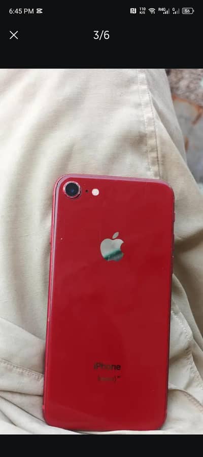 Apple iPhone 8