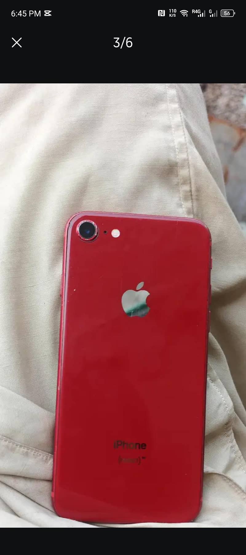 Apple iPhone 8 0