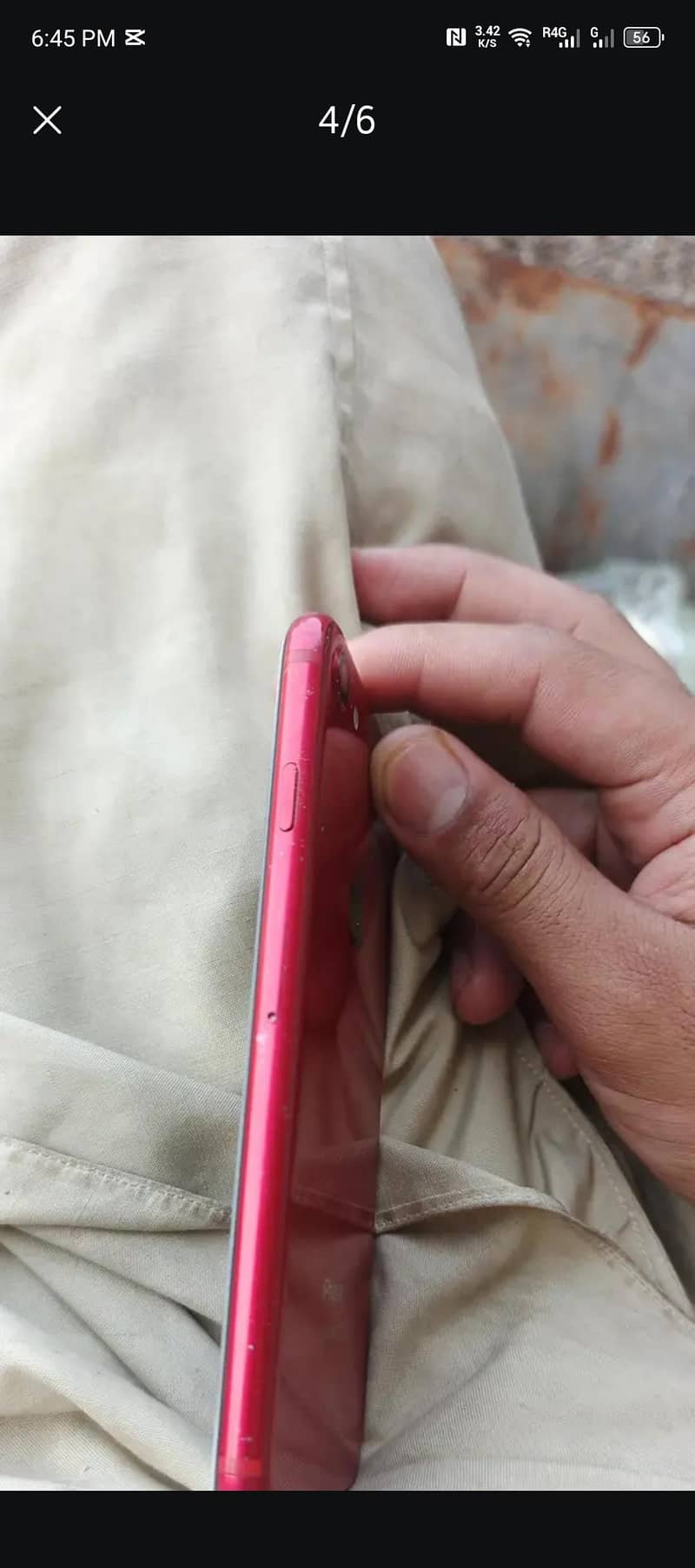 Apple iPhone 8 1