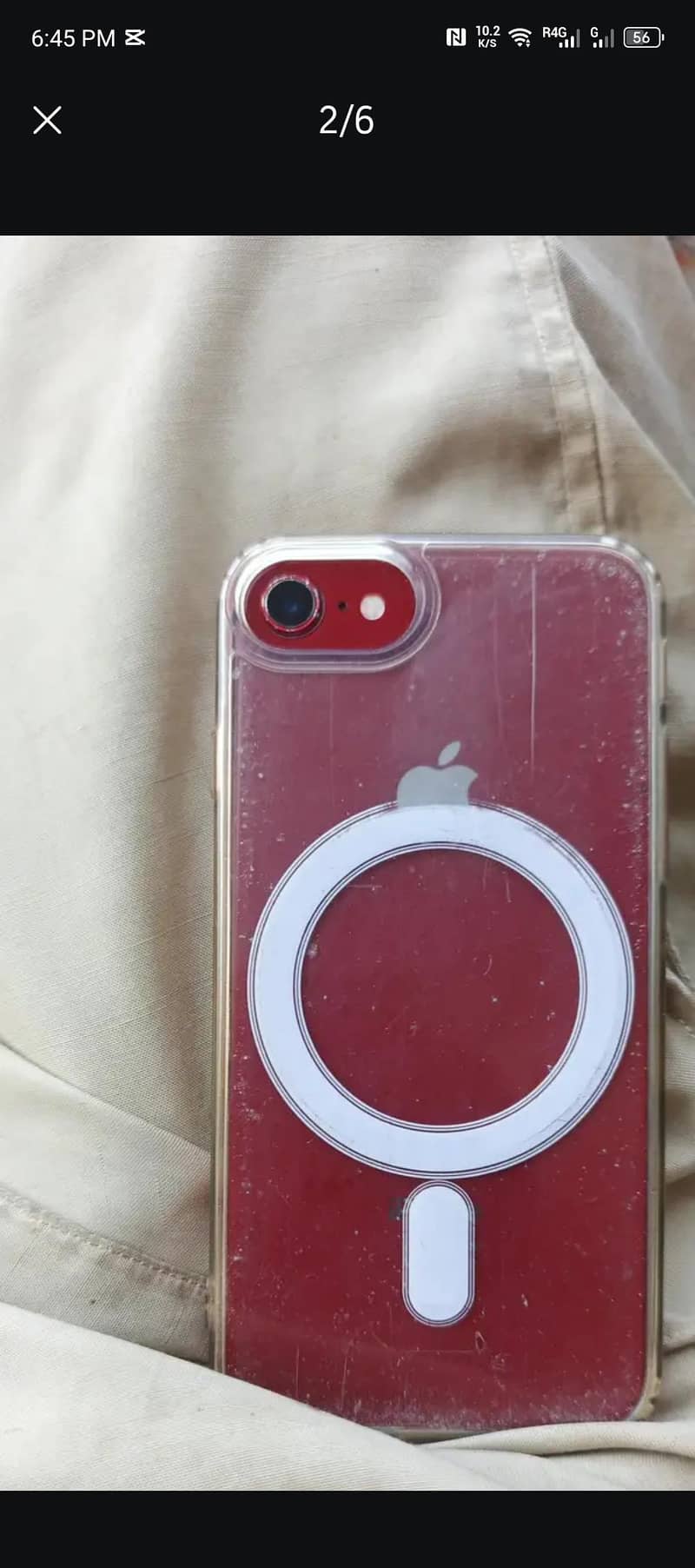 Apple iPhone 8 2