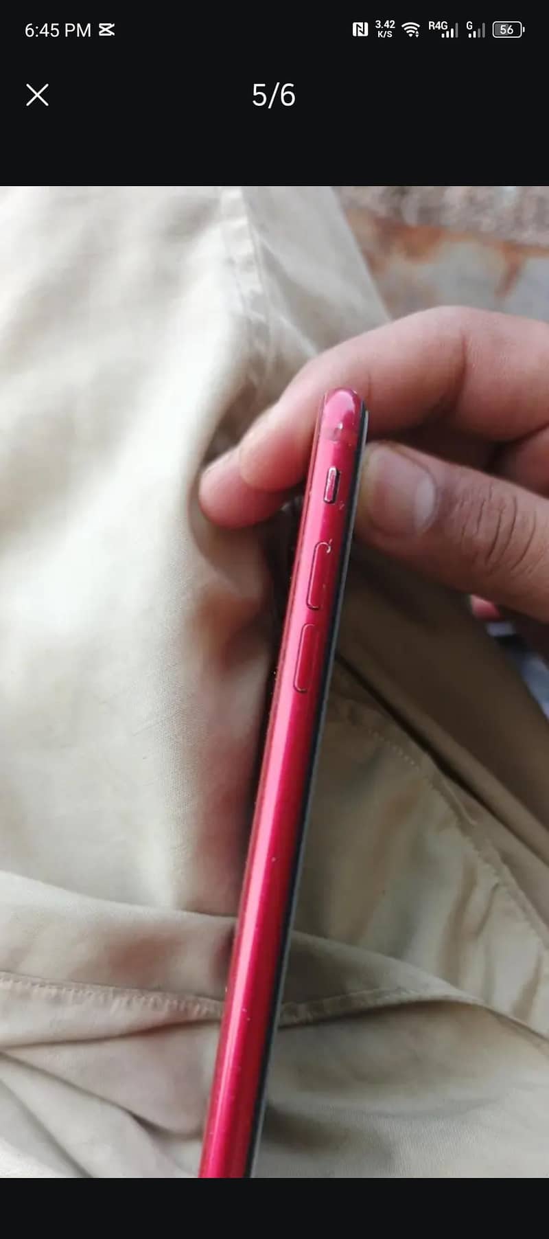 Apple iPhone 8 4