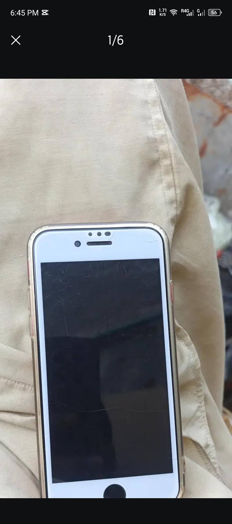 Apple iPhone 8 5