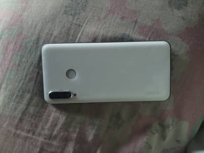 Huawei P20 Lite