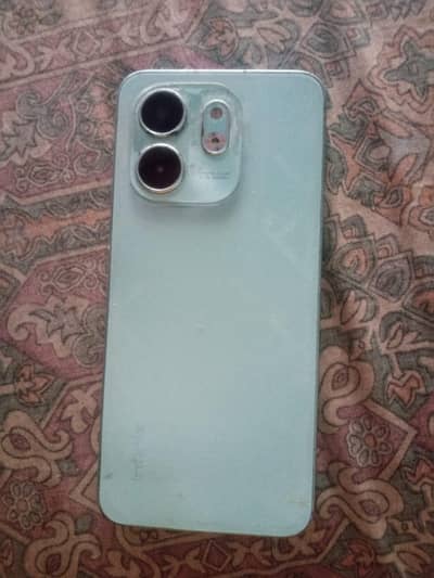Infinix Smart 9