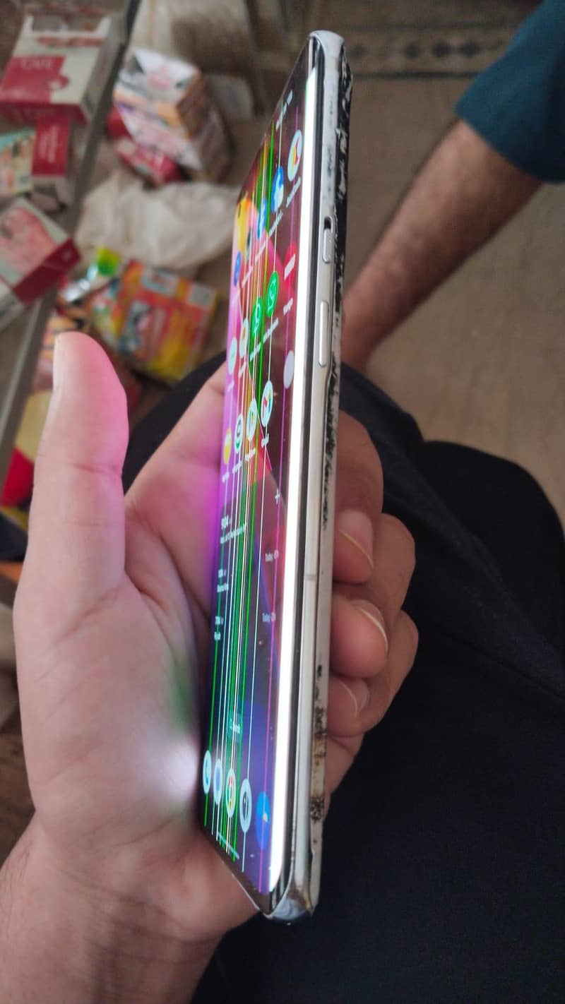 One Plus 9 Pro 2