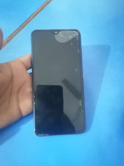 Vivo Y91