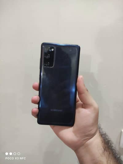 Samsung Mobile S20 FE