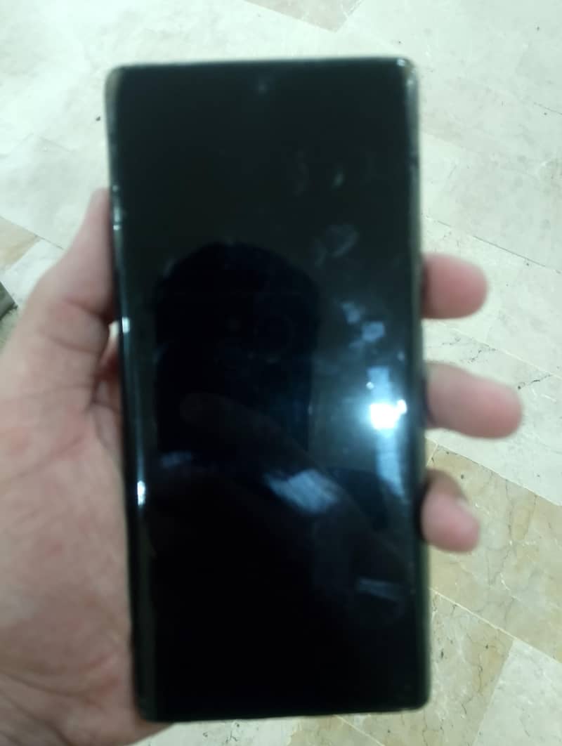 Google Pixel 6 pro 1
