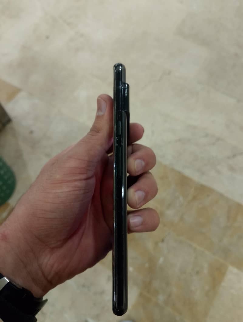Google Pixel 6 pro 3