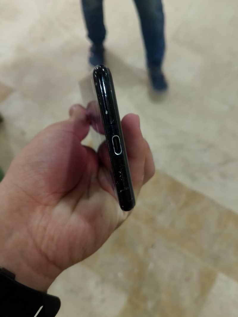 Google Pixel 6 pro 5
