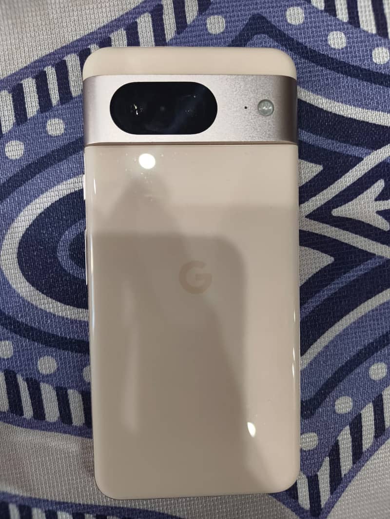 Google Pixel 8 1