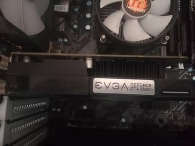 Gaming pc 7th gen