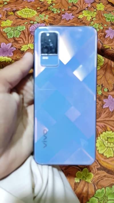 Vivo V21e 8+128 Gb