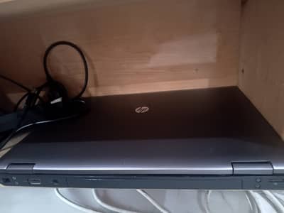 HP ProBook 6570b 3Gen