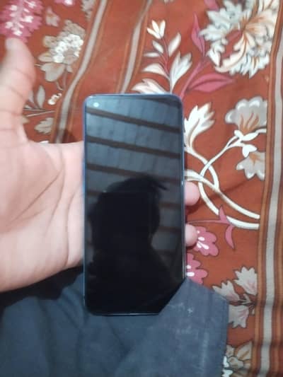OPPO A54