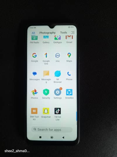 Xiaomi Redmi 12C