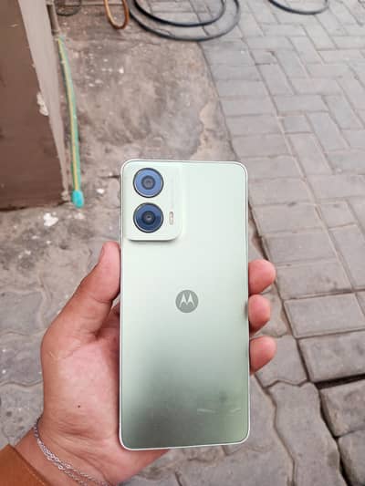 Motorola Moto G24