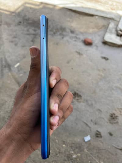 Infinix Hot 12 Play