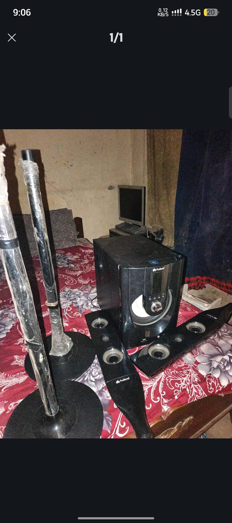 speaker 0